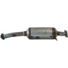 FAP Filtre à Particules Pour Ford Kuga I Van 1680252 1698646 1699938 1715617