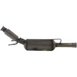 FAP Filtre à Particules Pour Peugeot 308 CC I SW 3008 Monospace Van RCZ C4 II