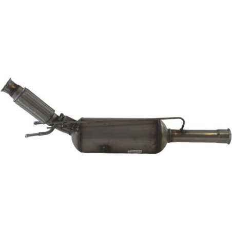 FAP Filtre à Particules Pour Peugeot 308 CC I SW 3008 Monospace Van RCZ C4 II