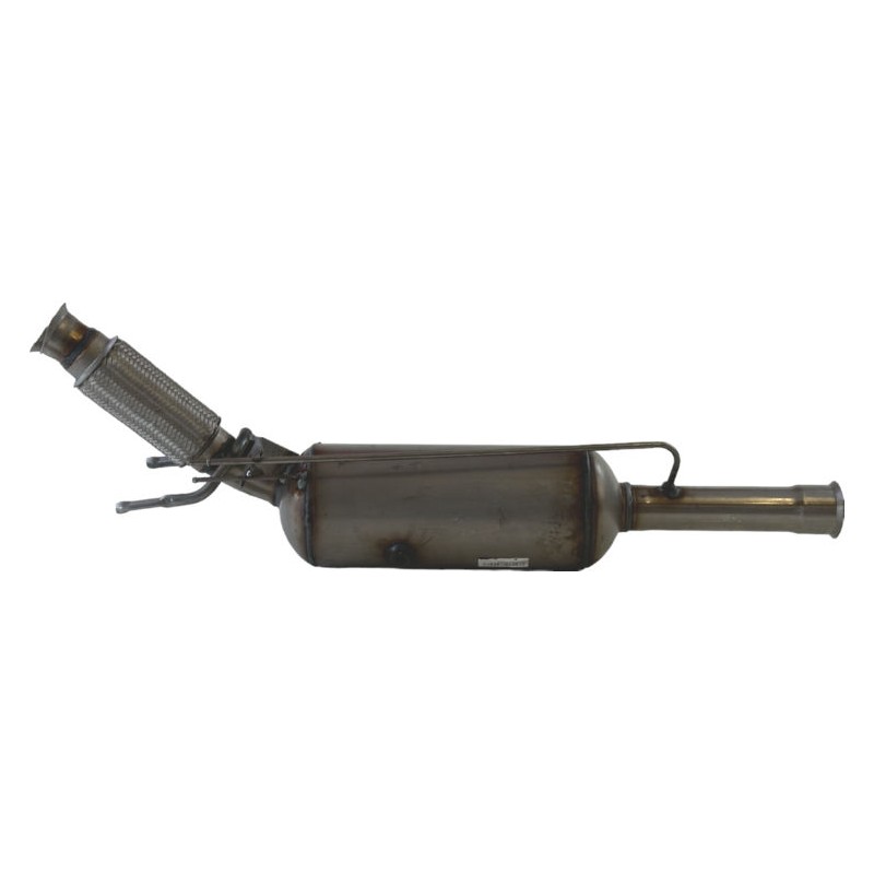 FAP Filtre à Particules Pour Peugeot 308 CC I SW 3008 Monospace Van RCZ C4 II