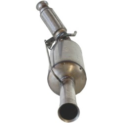 FAP Filtre à Particules Pour Peugeot 308 CC I SW 3008 Monospace Van RCZ C4 II