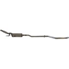 FAP Filtre à Particules Pour Peugeot 407 SW Camionnette/508 I