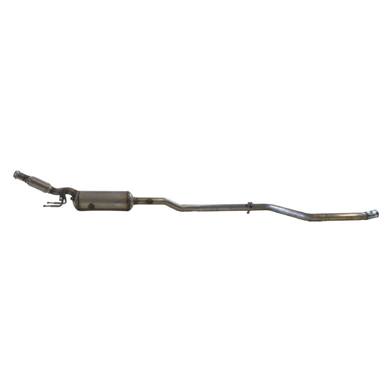FAP Filtre à Particules Pour Peugeot 407 SW Camionnette/508 I