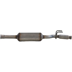 FAP Filtre à Particules Pour Peugeot Fiat Citroën 173821 1738C9 174084 174085