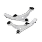x2 Triangle Bras de Suspension Inférieur Droit+Gauche Pour Altima 54500JA00B