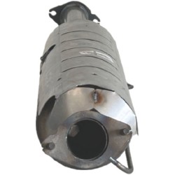 FAP Filtre à Particules Pour Ford Galaxy MK II Van Mondeo IV 1712125 1762998