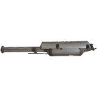FAP Filtre à Particules Pour Ford Galaxy MK II Van Mondeo IV 1712125 1762998
