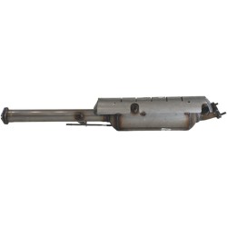 FAP Filtre à Particules Pour Ford Galaxy MK II Van Mondeo IV 1712125 1762998
