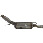 FAP Filtre à Particules Pour Peugeot Citroën DS 9678069380 9802964480