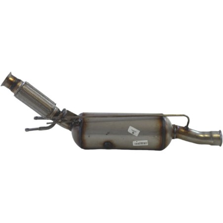 FAP Filtre à Particules Pour Peugeot Citroën DS 9678069380 9802964480