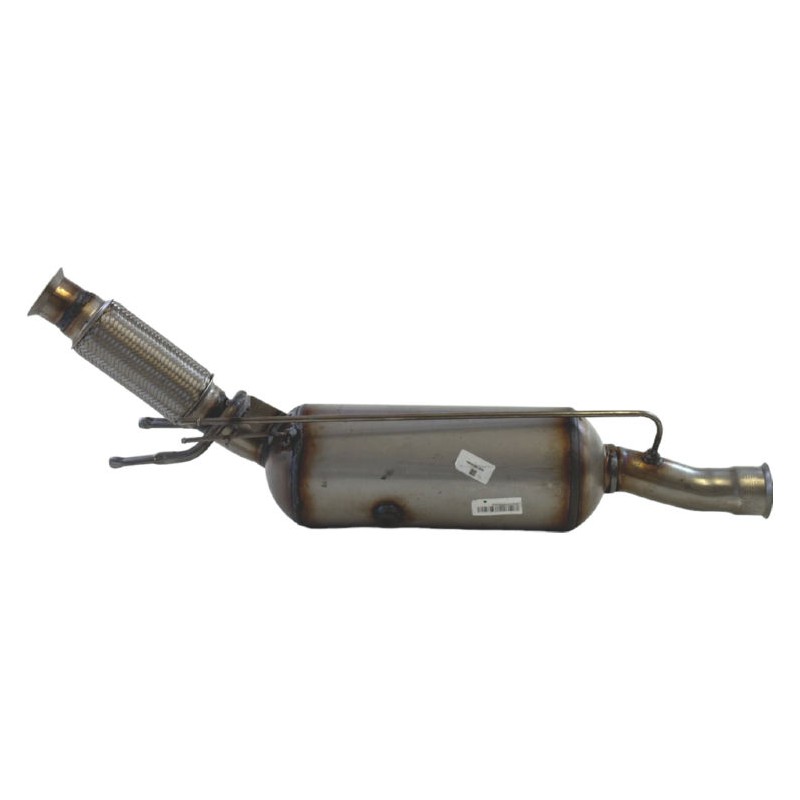 FAP Filtre à Particules Pour Peugeot Citroën DS 9678069380 9802964480