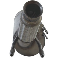 FAP Filtre à Particules Pour Peugeot Citroën DS 9678069380 9802964480