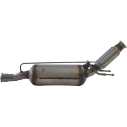 FAP Filtre à Particules Pour Peugeot Citroën DS 9678069380 9802964480