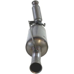 FAP Filtre à Particules Pour Peugeot Citroën DS 9678069380 9802964480