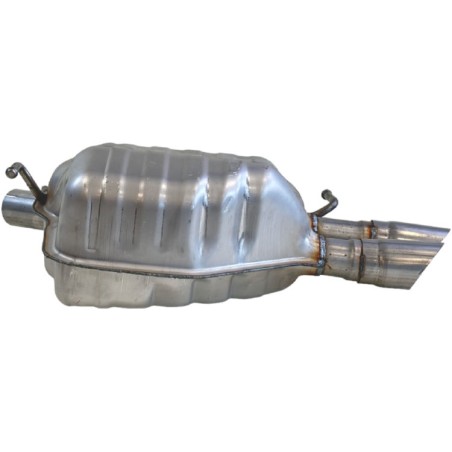 Silencieux d'échappement Arrière Pour Audi A4 Allroad Avant A5 8K0253609DD