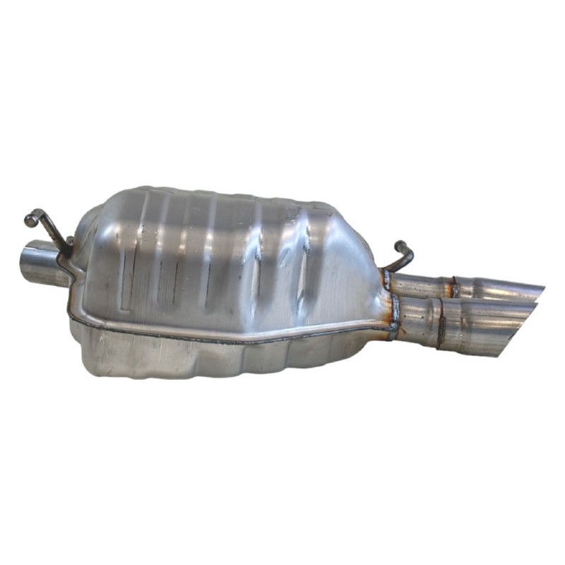 Silencieux d'échappement Arrière Pour Audi A4 Allroad Avant A5 8K0253609DD