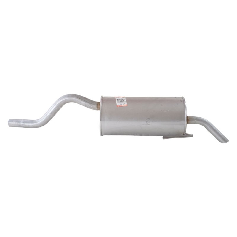 Silencieux d'échappement Arrière Pour Renault Clio II 7700418778