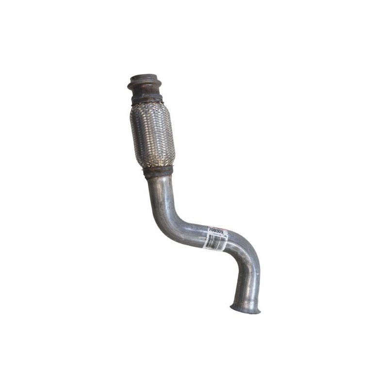 Tuyau d'échappement Pour Peugeot 308 II SW 9677316680