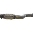 Tuyau d'échappement Pour Peugeot 308 II SW 9677316680