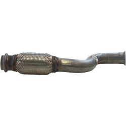 Tuyau d'échappement Pour Peugeot 308 II SW 9677316680