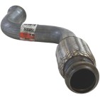 Tuyau d'échappement Pour Peugeot 308 II SW 9677316680