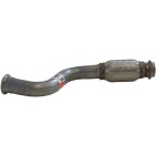 Tuyau d'échappement Pour Peugeot 308 II SW 9677316680