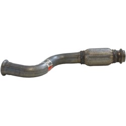 Tuyau d'échappement Pour Peugeot 308 II SW 9677316680