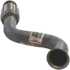 Tuyau d'échappement Pour Peugeot 308 II SW 9677316680