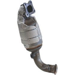 Catalyseur Pour Peugeot Opel Citroën Vauxhall 3649128 93484443 9822117480