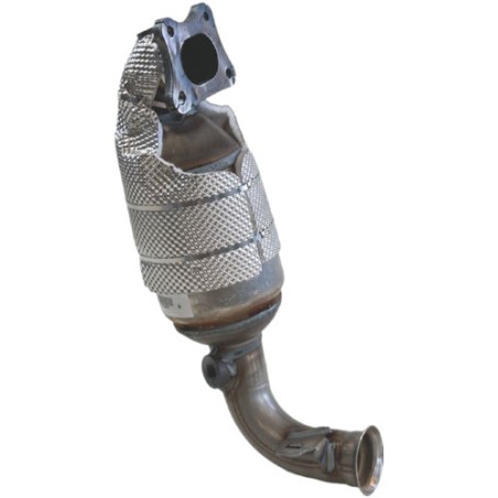 Catalyseur Pour Peugeot Opel Citroën Vauxhall 3649128 93484443 9822117480