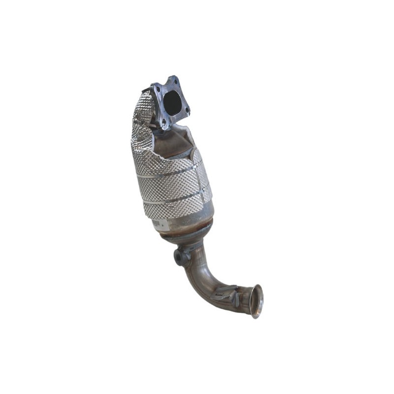 Catalyseur Pour Peugeot Opel Citroën Vauxhall 3649128 93484443 9822117480