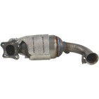 Catalyseur Pour Peugeot Opel Citroën Vauxhall 3649128 93484443 9822117480
