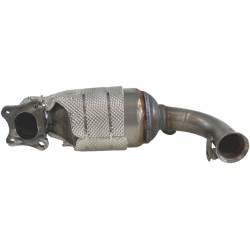 Catalyseur Pour Peugeot Opel Citroën Vauxhall 3649128 93484443 9822117480