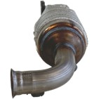 Catalyseur Pour Peugeot Opel Citroën Vauxhall 3649128 93484443 9822117480