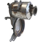 Catalyseur Pour VW Audi A3 Seat Skoda 04L131601GX 04L131601HX 04L131602EX