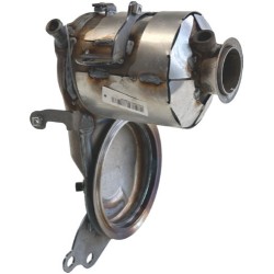 Catalyseur Pour VW Audi A3 Seat Skoda 04L131601GX 04L131601HX 04L131602EX