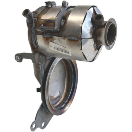 Catalyseur Pour VW Audi A3 Seat Skoda 04L131601GX 04L131601HX 04L131602EX