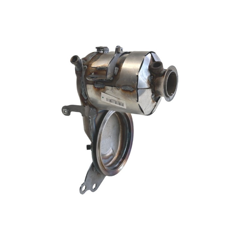 Catalyseur Pour VW Audi A3 Seat Skoda 04L131601GX 04L131601HX 04L131602EX