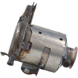 Catalyseur Pour VW Audi A3 Seat Skoda 04L131601GX 04L131601HX 04L131602EX