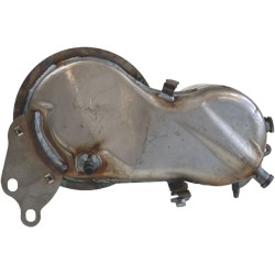 Catalyseur Pour VW Audi A3 Seat Skoda 04L131601GX 04L131601HX 04L131602EX