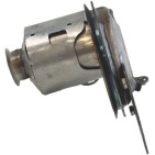 Catalyseur Pour VW Audi A3 Seat Skoda 04L131601GX 04L131601HX 04L131602EX