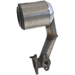 Catalyseur Pour Nissan Juke Van Pulsar Qashqai II SUV 208A2BV80A