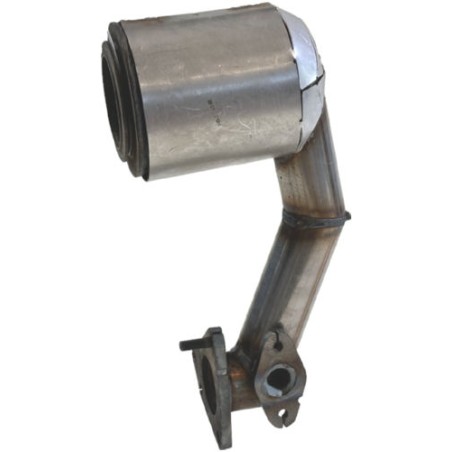 Catalyseur Pour Nissan Juke Van Pulsar Qashqai II SUV 208A2BV80A