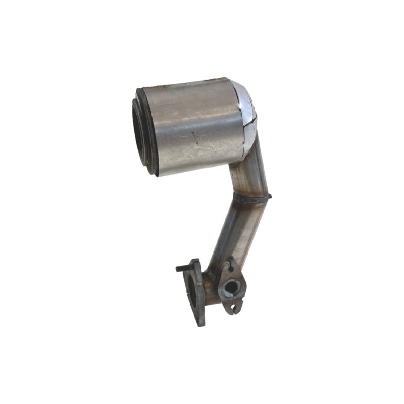 Catalyseur Pour Nissan Juke Van Pulsar Qashqai II SUV 208A2BV80A