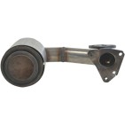 Catalyseur Pour Nissan Juke Van Pulsar Qashqai II SUV 208A2BV80A