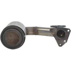 Catalyseur Pour Nissan Juke Van Pulsar Qashqai II SUV 208A2BV80A