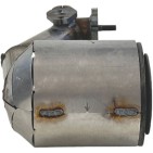 Catalyseur Pour Nissan Juke Van Pulsar Qashqai II SUV 208A2BV80A