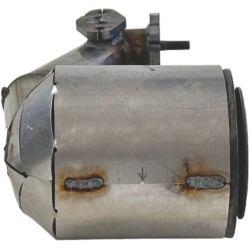 Catalyseur Pour Nissan Juke Van Pulsar Qashqai II SUV 208A2BV80A