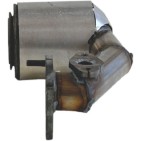 Catalyseur Pour Nissan Juke Van Pulsar Qashqai II SUV 208A2BV80A