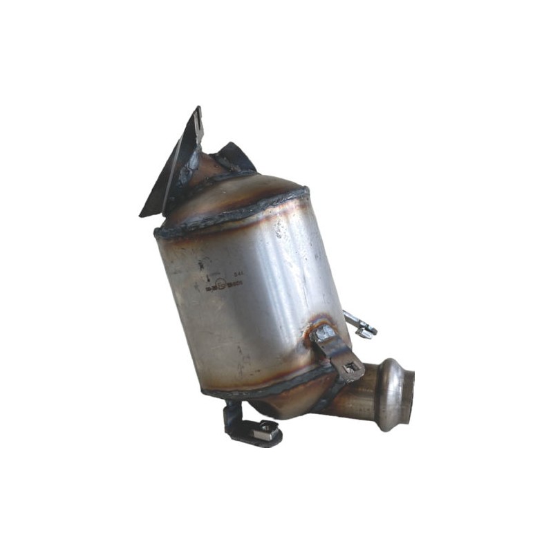 Catalyseur Pour Renault Dacia Nissan 208A05427R 2080200Q0N 208A05482R 208A05831R